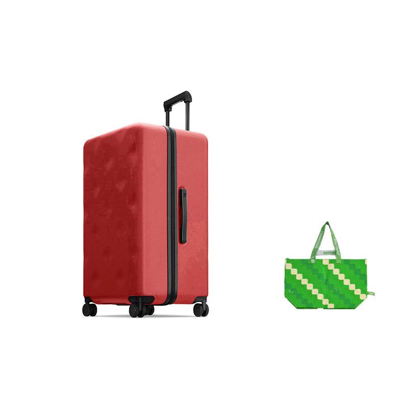 Чемодан Bulaimei - Boxette Shop